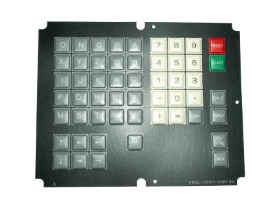 Fanuc A98L-0001-0481-M front image