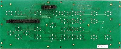 Fuji AB12C-0043 label image