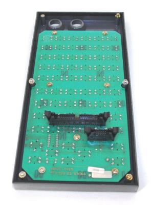 Yaskawa AB12C-0125 back image