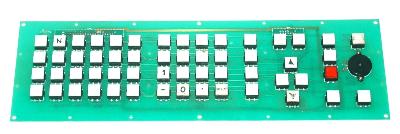 Yaskawa AB12C-0147 back image