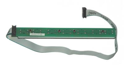 Yaskawa AB12C-0320-B back image