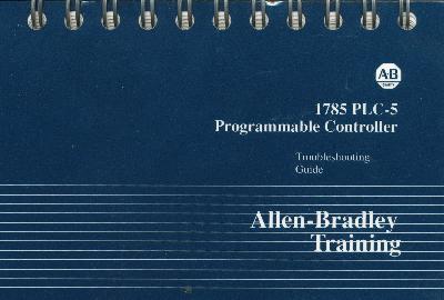 Allen-Bradley ABT-1785-TSJ20