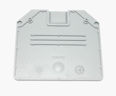 EATON CORPORATION AC-UT16 back image