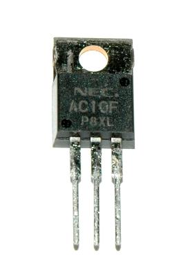 NEC AC10F front image