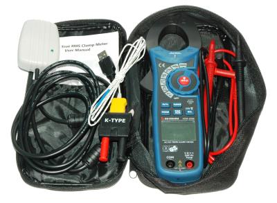 AKTAKOM ACM-2056 front image