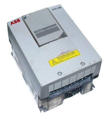 ABB ACS301-6P6-3