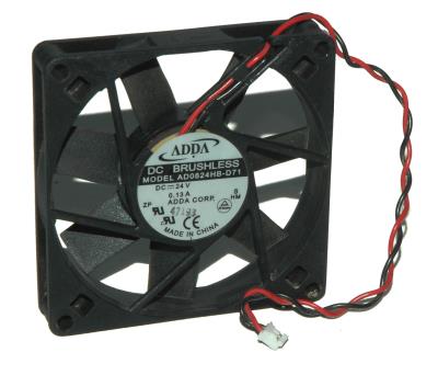 ADDA AD0824HB-D71 front image