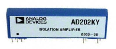 Analog Devices, Inc (ADI) AD202KY front image