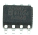 Analog Devices, Inc (ADI) AD587J front image