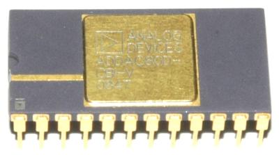 Analog Devices, Inc (ADI) ADDAC80D-CBI-V