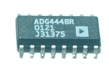 Analog Devices, Inc (ADI) ADG444BR