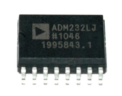 Analog Devices, Inc (ADI) ADM232LJ