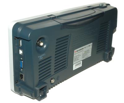 AKTAKOM ADS-2111MV back image