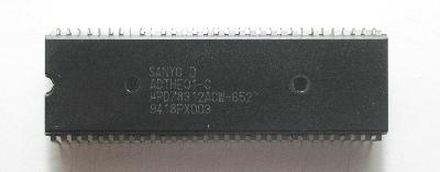 Sanyo Denki ADTHE01-C