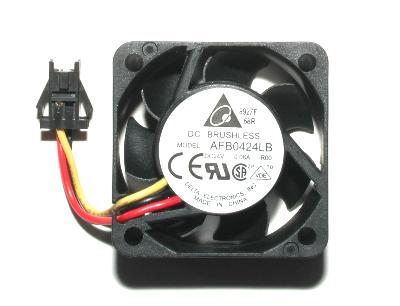 Delta AFB0424LB-R00 front image