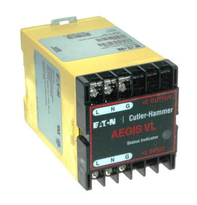 EATON CORPORATION AGSVL120N3