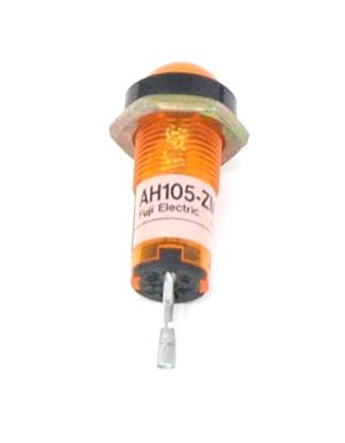 Fuji AH105-ZME2-ORANGE back image