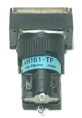 Fuji AH161-TF-WHITE front image