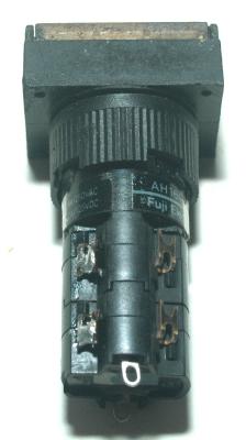 Fuji AH161-TF5-WHITE front image