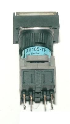 Fuji AH165-TF-WHITE front image