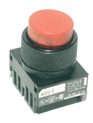 Fuji AH22-E front image