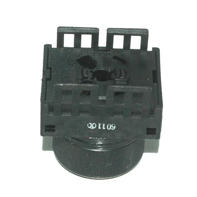 Fuji AH22-F-BLACK back image