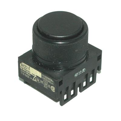 Fuji AH22-F-BLACK label image