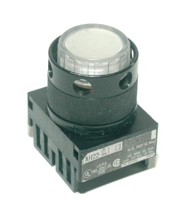 Fuji AH22-GL1 front image