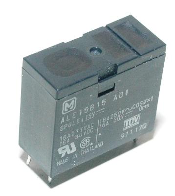 Matsushita ALE15B15-15VDC