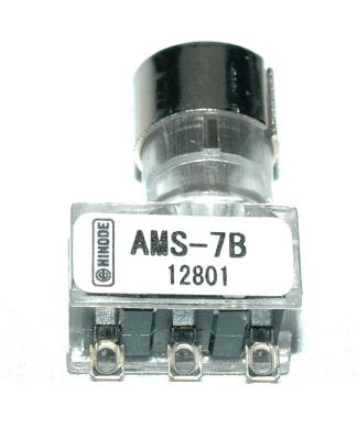 New Refurbished Exchange Repair  Hinode Fuses AMS-7B Precision Zone