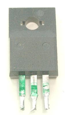 New Refurbished Exchange Repair  Matsushita Transistors AN7915FA Precision Zone