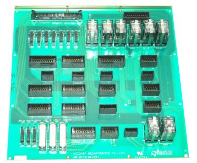 NIIGATA MECHATRONICS AP-DTP1 front image