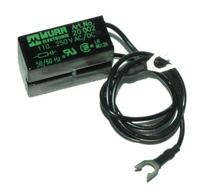 New Refurbished Exchange Repair  MURR ELEKTRONIK Other parts ART.NO.20002 Precision Zone