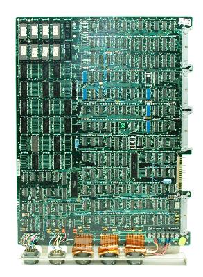 New Refurbished Exchange Repair  MODICON CNC Boards AS-521P-008 Precision Zone
