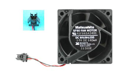 Matsushita ASF663A2401