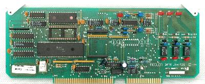 New Refurbished Exchange Repair  Mosler CNC Boards ASSY88009A Precision Zone