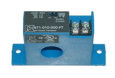 NK Technologies AT1-010-000-FT