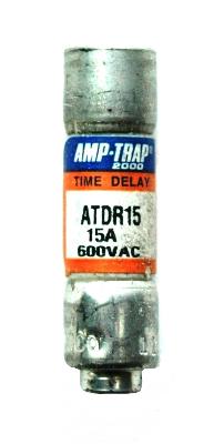 Ferraz Gould Shawmut ATDR15