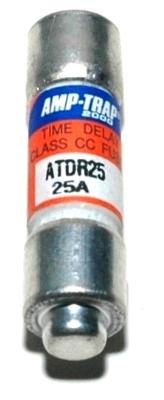 Ferraz Gould Shawmut ATDR25