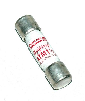 Ferraz Gould Shawmut ATM1-1-2