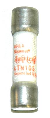 Ferraz Gould Shawmut ATM10S