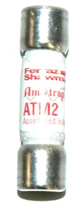 Ferraz Gould Shawmut ATM2