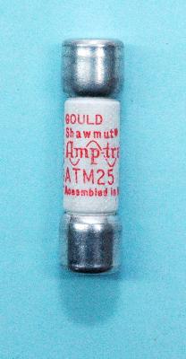 Ferraz Gould Shawmut ATM25