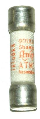 Ferraz Gould Shawmut ATM3