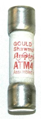 Ferraz Gould Shawmut ATM4