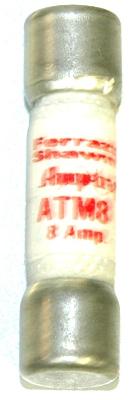 Ferraz Gould Shawmut ATM8