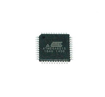 Atmel ATMEGA8515-16AU