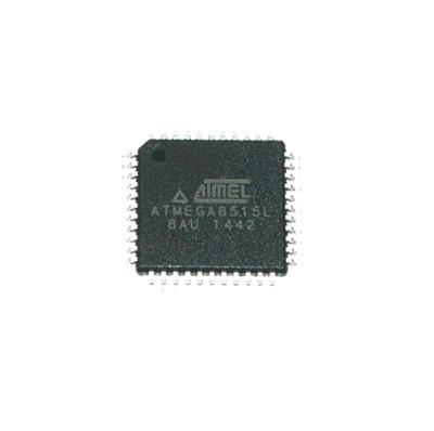 Atmel ATMEGA8515L-8AU