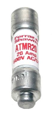 Ferraz Gould Shawmut ATMR20