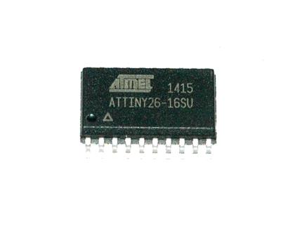 Atmel ATTINY26-16SU